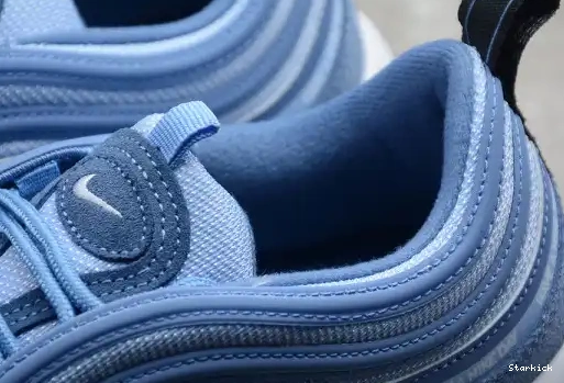A BQ7565-400 DAY HAVE INDIGO AIR MAX 97 NIKE NIKE STORM(GS) 0702